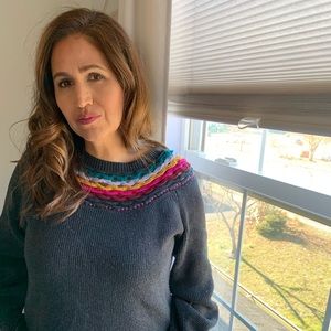 Meet your Posher, Beatriz